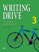 Writing Drive 3 + Workbook Writing Drive 3 + Workbook